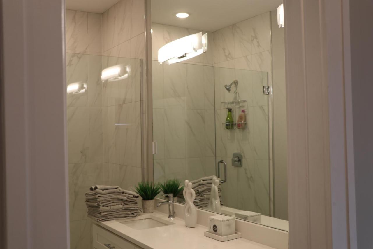 Chicago Exquisite Haven 2Bed 2Bath Near Downtown And United Center Apartment ภายนอก รูปภาพ