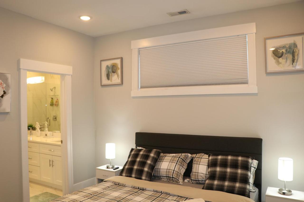 Chicago Exquisite Haven 2Bed 2Bath Near Downtown And United Center Apartment ภายนอก รูปภาพ