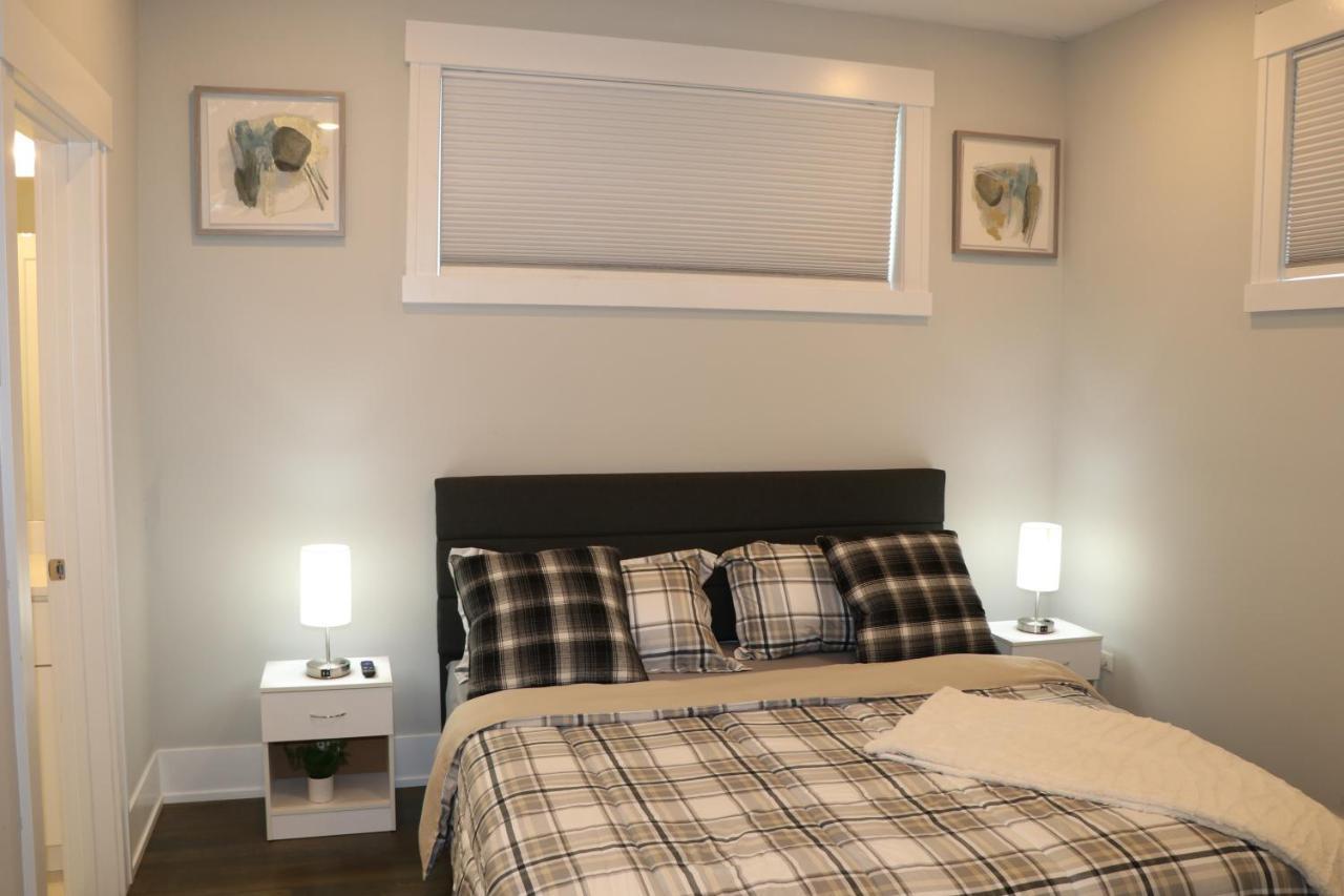 Chicago Exquisite Haven 2Bed 2Bath Near Downtown And United Center Apartment ภายนอก รูปภาพ