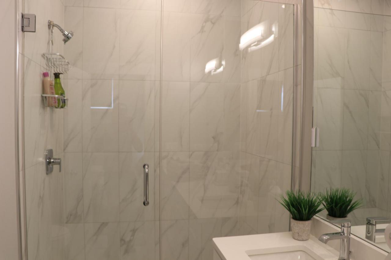 Chicago Exquisite Haven 2Bed 2Bath Near Downtown And United Center Apartment ภายนอก รูปภาพ