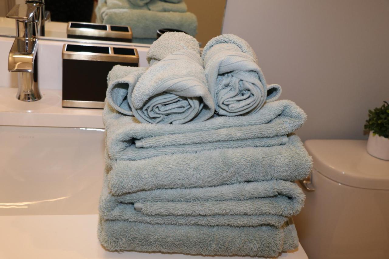Chicago Exquisite Haven 2Bed 2Bath Near Downtown And United Center Apartment ภายนอก รูปภาพ